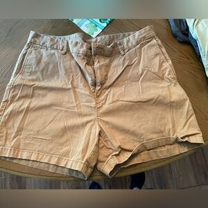 Old navy 5in shorts